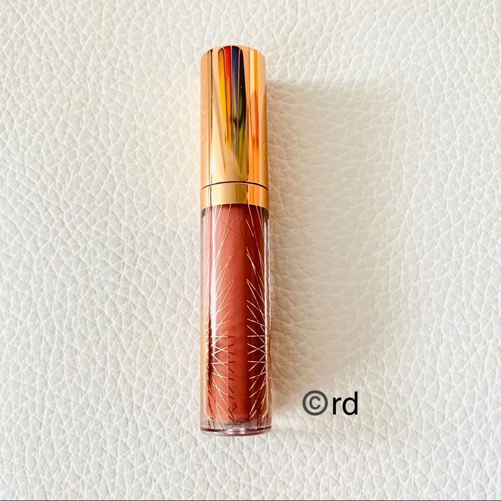 Charlotte Tilbury Lip Collagen Pillowtalk New
